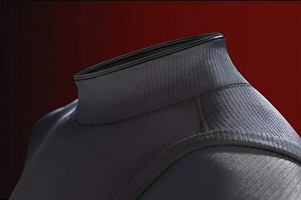 O&Neill Hyperfreak Comp 4/3 Zipless Wetsuit