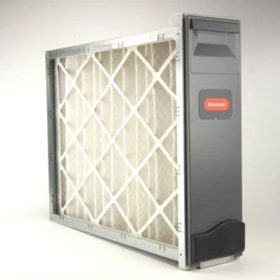 Honeywell F100F2010 Media Air Cleaner 20 x 25