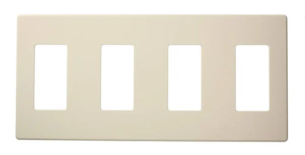 Leviton Awp0f-40t Renii PLATE-4N0WFIN-LTA