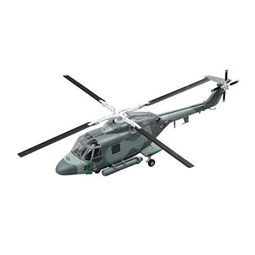 Easy Model 1:72 - Westland Lynx HAS.2 - France Navy - EM37091