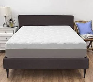Pedic Solutions 14 King Quilted Gel Memory FOA M Mattress