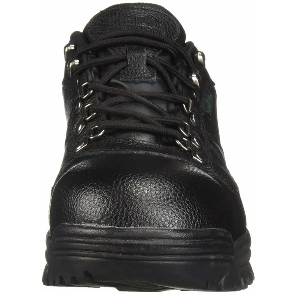 Men's Propet Shield Walker Low Black - in Size 13