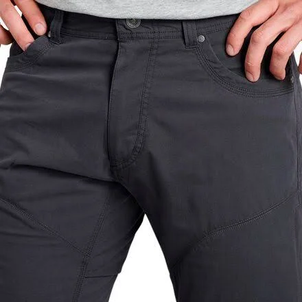 Kuhl Konfidant Air Pant - Men's Ink Black, 31x32