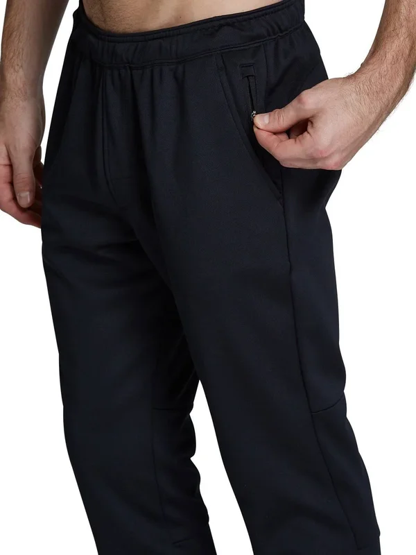 Fourlaps Men's RELAY Track Pant in Black, 2XL, Lord & Taylor