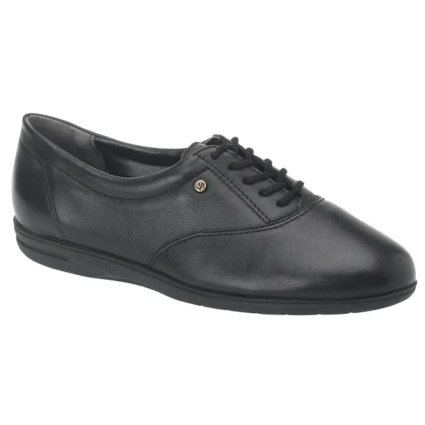 Easy Spirit Motion 6.5 Women's Black