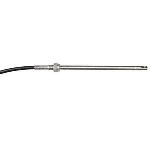 Seastar Solutions 20& Rack Steering Cable SSC12420