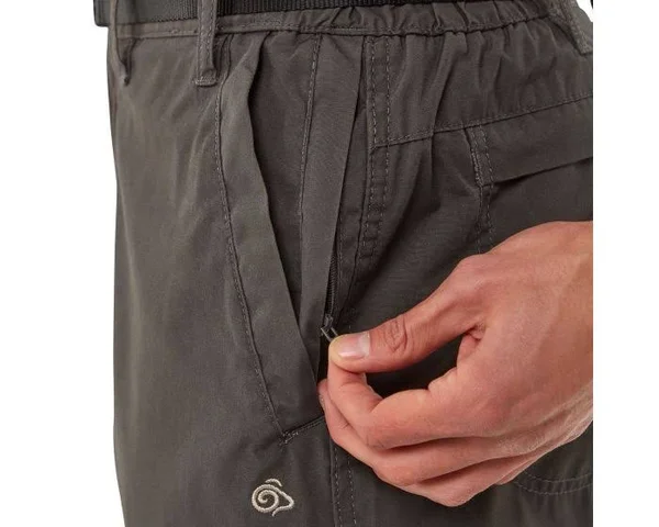 Men's Classic Kiwi Pants - Dark Navy
