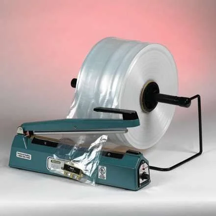 Box Partners Pt0502 5 in. x 2150 Foot- 2 Mil Poly Tubing