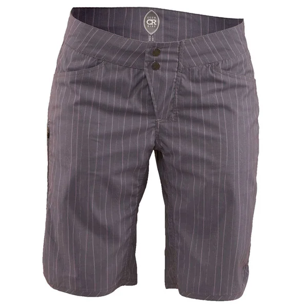 Club Ride Savvy Short - Women's - Aqua - Xs