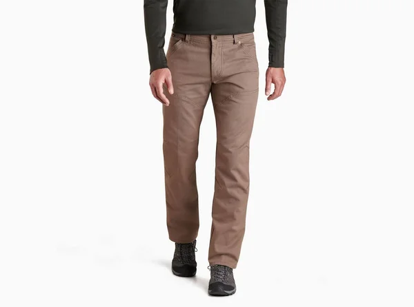 Kuhl The Lawless - Badlands Khaki, 42W x 30L