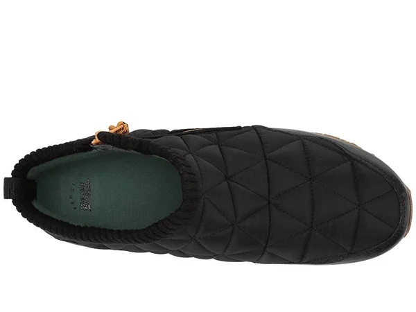 Teva Men's Ember Mid - Black - 12