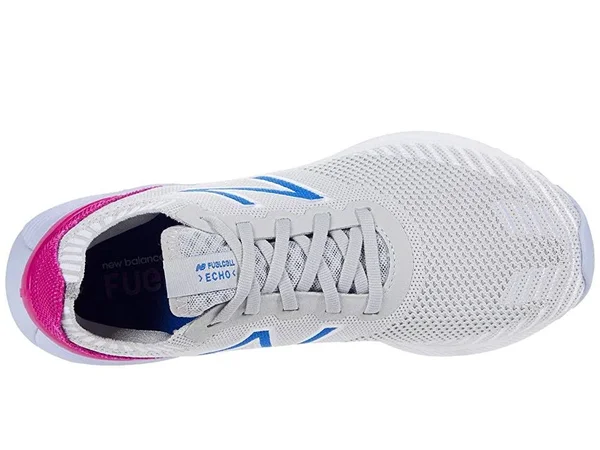 New Balance FuelCell Echo 6 Women's Aluminum