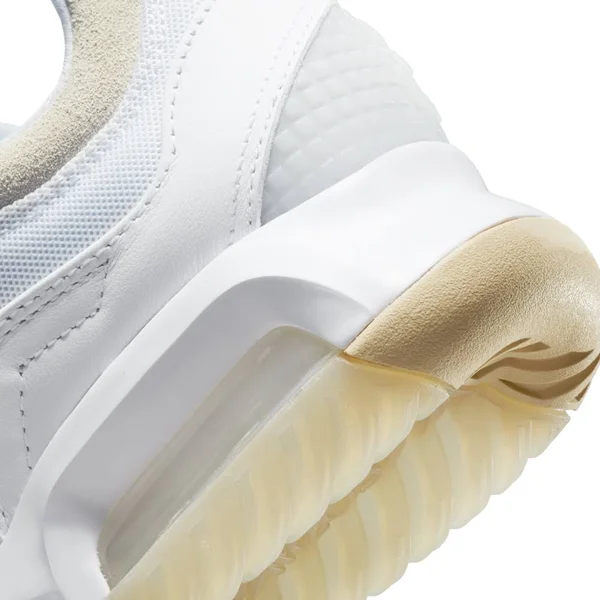 Jordan MA2 Women's Shoes in White, Size: 11, CW5992-102