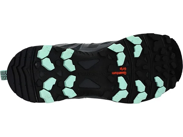 Merrell Women's MQM Flex 2, Size: 5.5, Granite/Wave