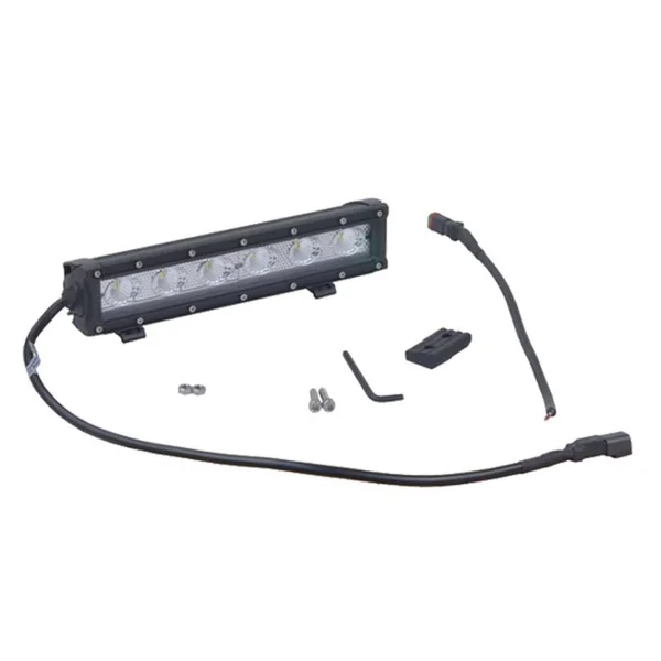 Stens Light Bar 12-24 Volt - 10 1/2x22 Wide, 6 LED 3000-2147