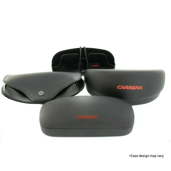 Carrera 127/S Sunglasses Shiny Black - Gold