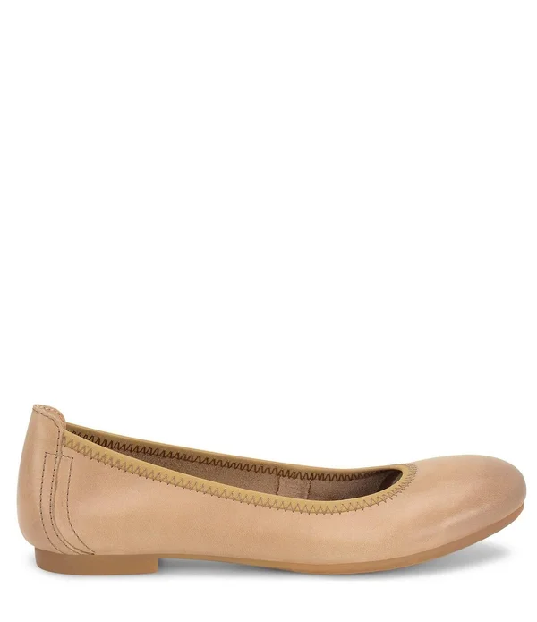 Born Julianne 8 Women's Tan