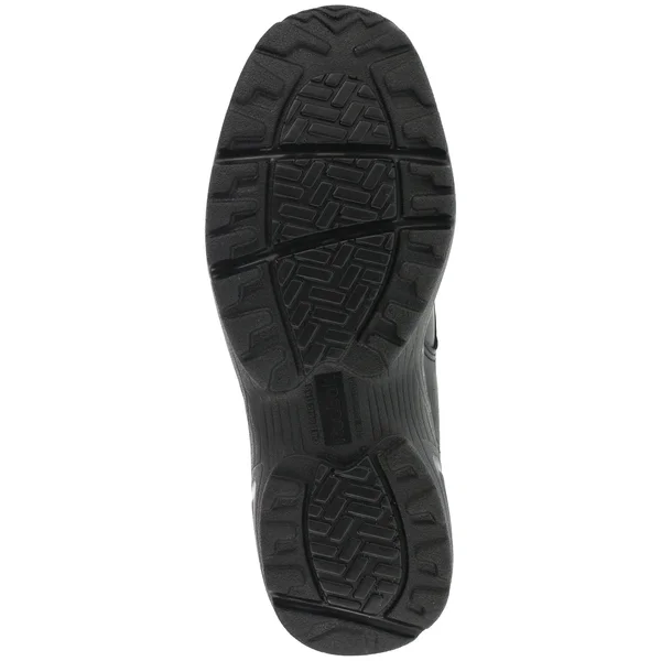 Reebok Work CP8515 Postal Express 6 inch Waterproof Postal Certified Boot, Men's, Black