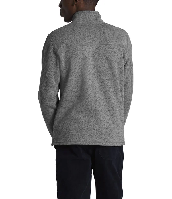 The North Face Men's Gordon Lyons Full Zip Jacket