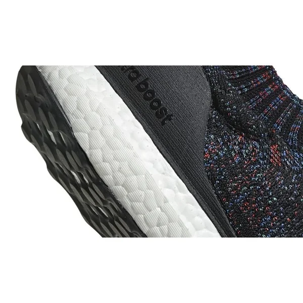 Adidas Shoes Ultraboost Uncaged, B37692 - Black - 8.5