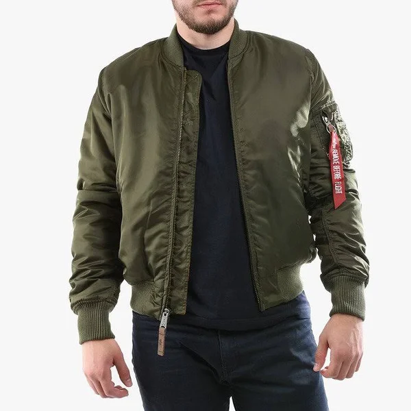 Alpha Industries Basic Hoodie 178312 257