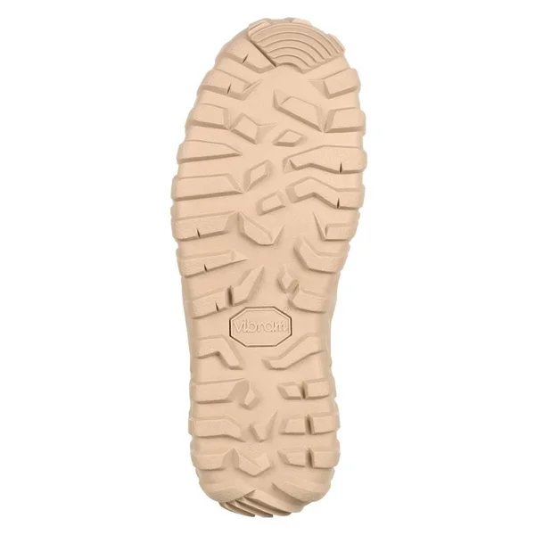 Rocky 8in S2V Tan