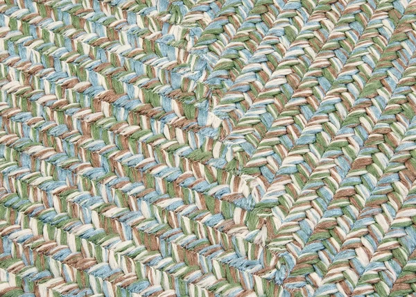 Colonial Mills Corsica Area Rug - Seagrass: 4-ft x 6-ft