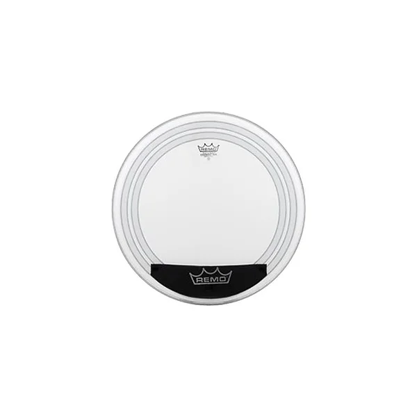 Remo Powersonic Coated Bass Drum Head 18 in.