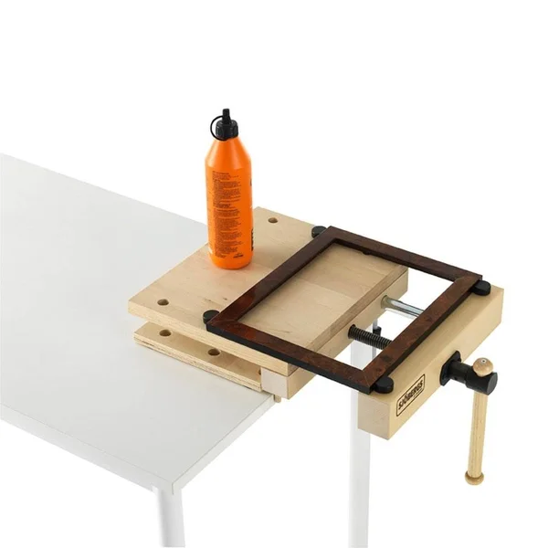 Sjobergs SJO-33274 - Smart Vise