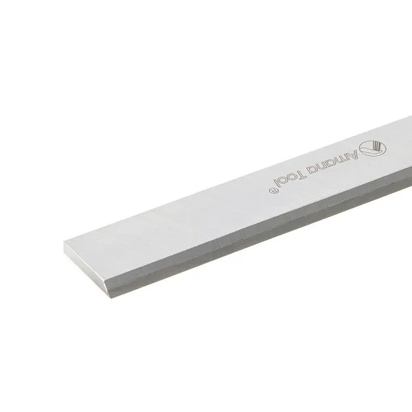 Amana Tool - Ctp-140 Carbide Tipped 8 Long x 3/4 Height x 1/8 Wide x 45 Deg Cut Angle
