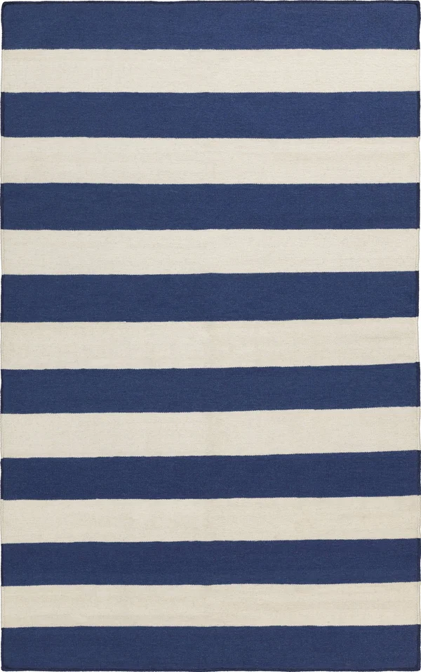 Surya, Frontier Area Rug - 3&6x22 x 5&6x22