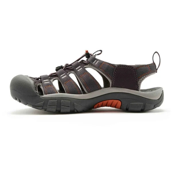 Keen Newport H2 - India Ink - Rust - Sandals 7.5