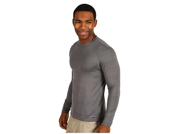 Hot Chillys Mec Crewneck Shirt - Men's