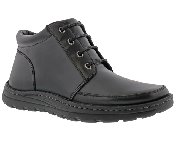 Drew Trevino 11 Men's Black