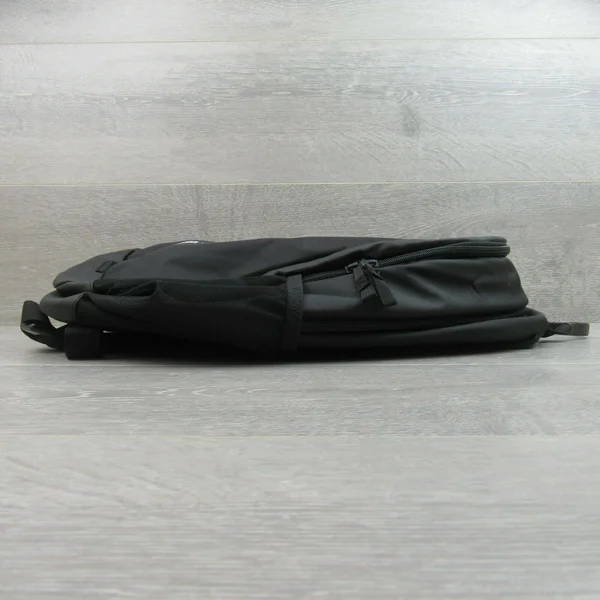 Under Armour Project Rock Brahma Backpack - Black