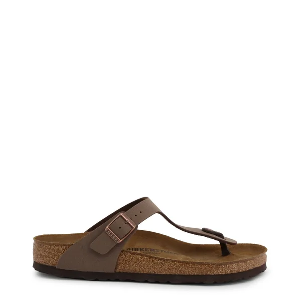 Birkenstock - Gizeh Green, EU 43