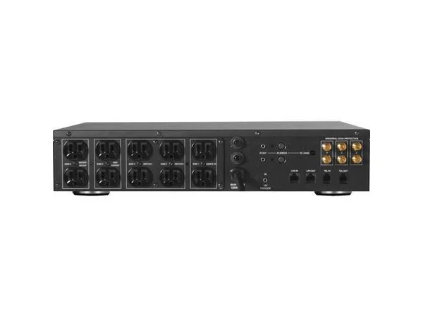Panamax MX5102 UPS - 360W - 600 VA