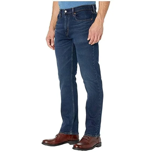 Levi&s Men's 502 Taper Jeans - Goldenrod
