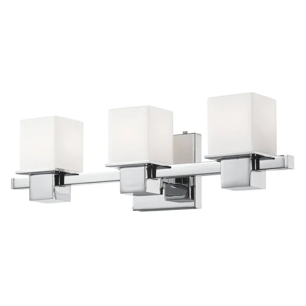 Dainolite DLV 9t3 3 Light Wall Sconce