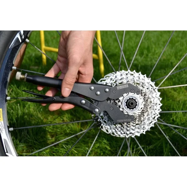 Pedro&s Vise Whip Wrench