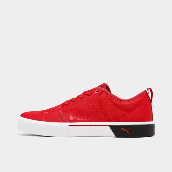 Puma El Rey II Sneaker - Men's, Red, Size 11.5, Sneakers