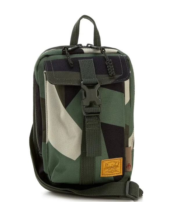 Herschel Supply Co. Backpack Star Wars Form Large Boba Fett Khaki