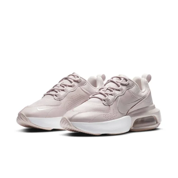 Nike Air Max Verona Barely Rose/White Women's Shoes, Size: 7