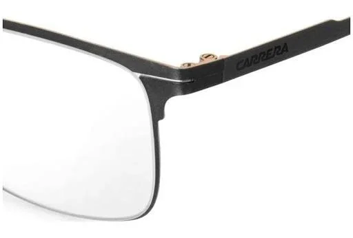 Carrera CA 6661 Eyeglasses 0vbj Matte Black, Bronze