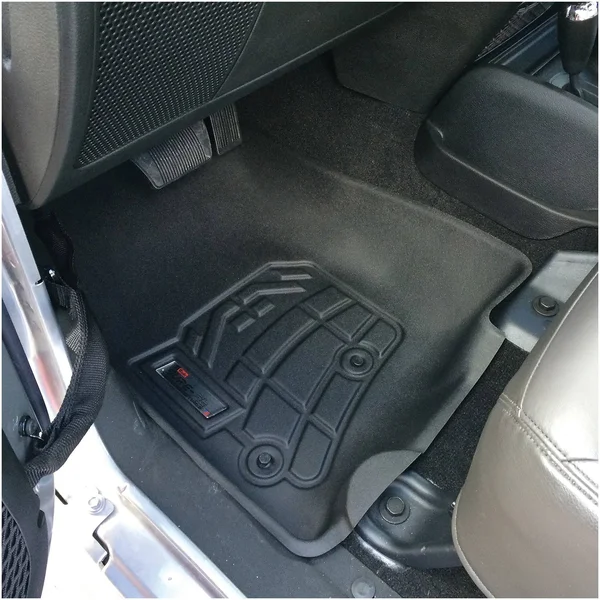 Westin 72-120094 Wade Sure-Fit Floor Liner
