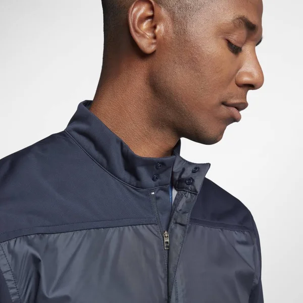 Nike Golf Men's Full-Zip Shield Jacket