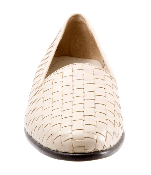 Trotters Liz 8.5 Women's Tan