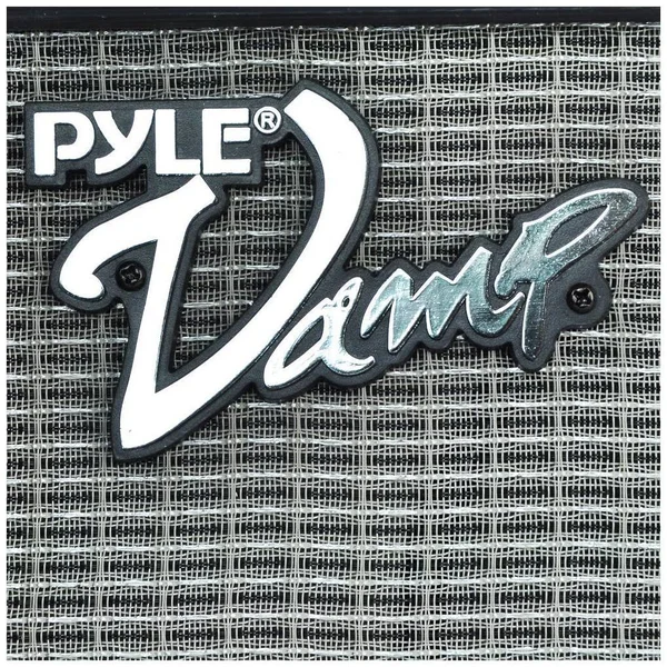 Pyle Pro Vamp PVAMP20 PA Speaker