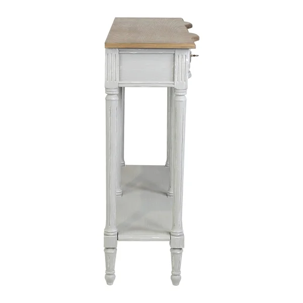 East at Main Julieth Console Table