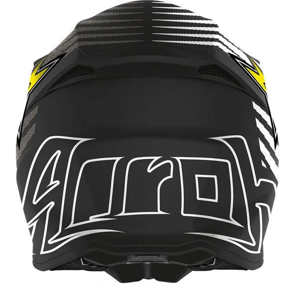 Airoh - Helmet Twist 2.0 Rockstar 2020 Matt - Size S